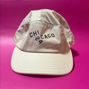 Ciele x Tracksmith | 2024 Chicago Marathon | GoCap | 58cm